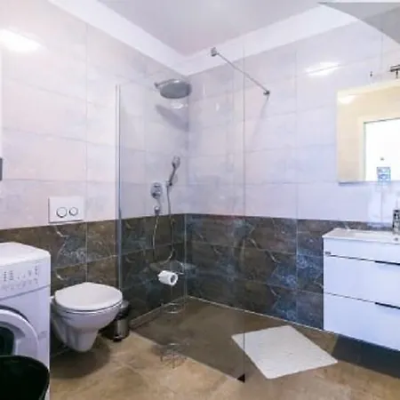 Apartment Stela Pool