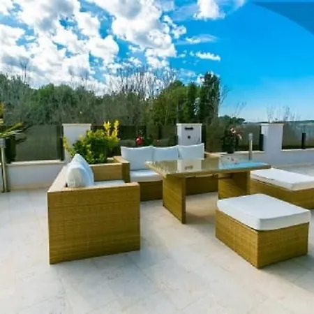 Stela Pool * Medulin